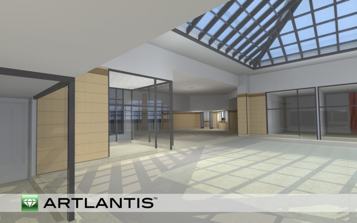 Architectural Home Design