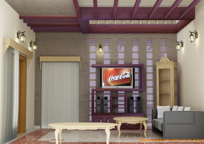 Architectural Home Design