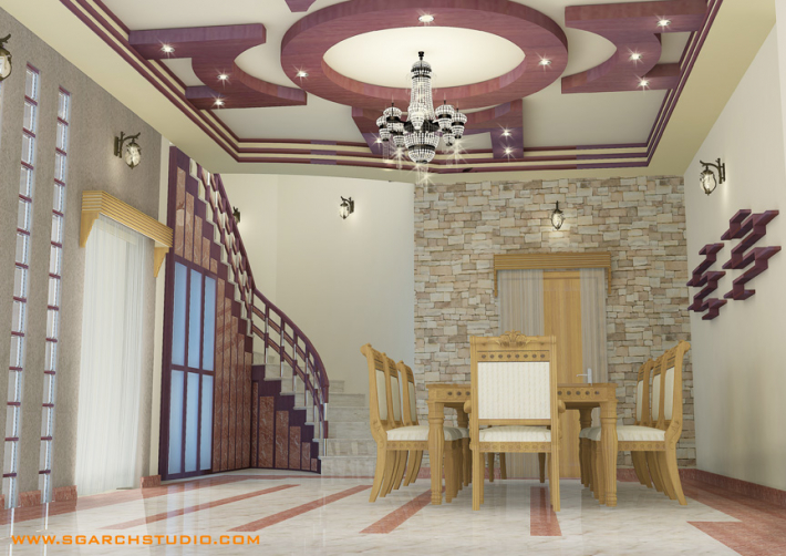Architectural Home Design