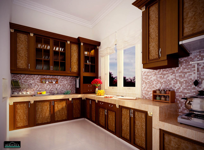 Architectural Home Design