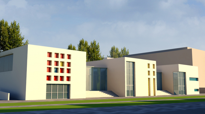 Architectural Home Design