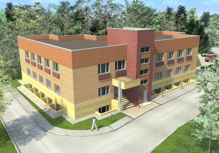 Architectural Home Design