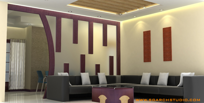 Architectural Home Design
