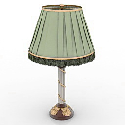 lamp rizzoli 3D Model Preview #7b04dd8c