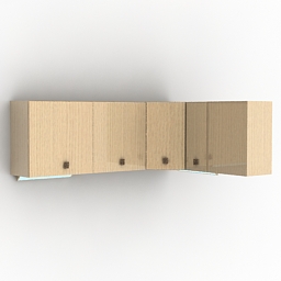 3D Shelf preview