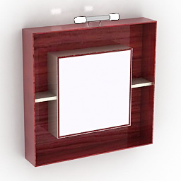 "Edelform Inter Neo Bathroom" - Interior Collection preview