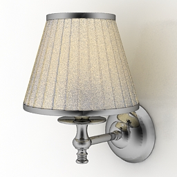 sconce 3D Model Preview #5c63d0b8