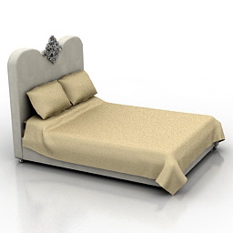 3D Bed preview