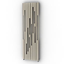 "Radiator Cordivari Stradivari horizontal vertical" - Collection preview