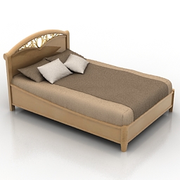 "CAMELGROUP NOSTALGIA frassino Bedroom" - Interior Collection preview