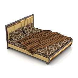 "Bedroom - 23" - Interior Collection preview
