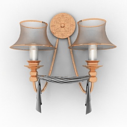 "Ciulli Lamps" - Luminaires and lighting solution preview
