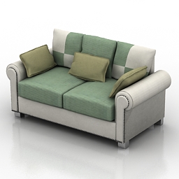 "Tecni nova 1177 sofa" - Interior Collection preview