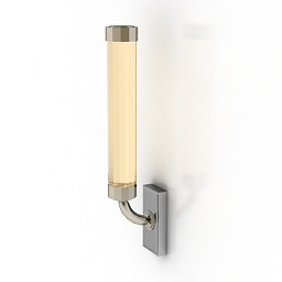 sconce tribeca 3D Model Preview #a4d589c6