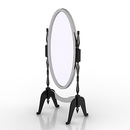 mirror 3D Model Preview #05f3a198