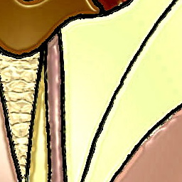 Glass