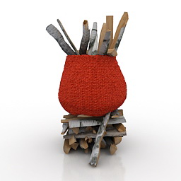 "Stack" - Collection preview