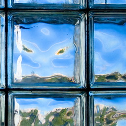 Glass