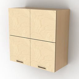 3D Shelf preview