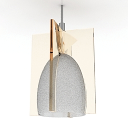lamp pinot 3D Model Preview #48aff692