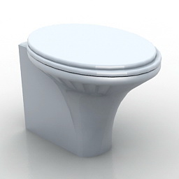 "Hatria sculture bidet pan sink" - Sanitary Ware Collection preview