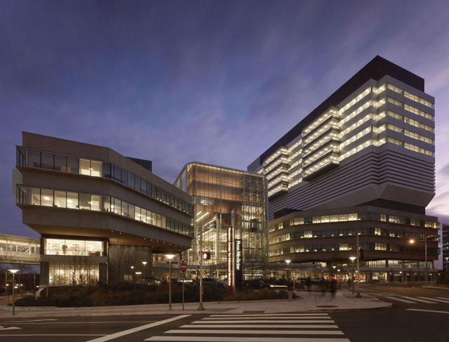 Translational Research Center, Philadelphia