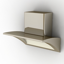 3D Vent preview