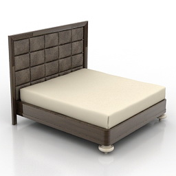 "Bamax Bedroom" - Interior Collection preview