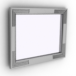 3D Mirror preview