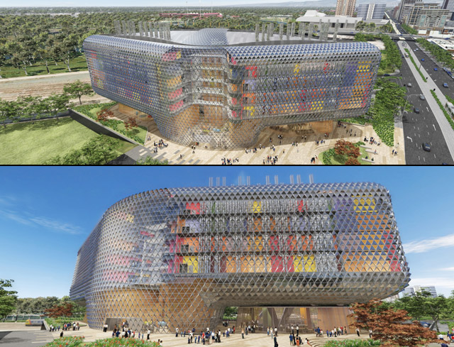 Medical Research Institute, Adelaide, Australia