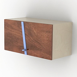 3D Shelf preview