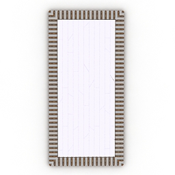 mirror 3D Model Preview #282f9756