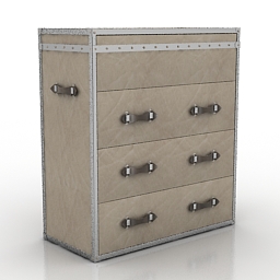 "EICHHOLTZ chests" - Collection preview