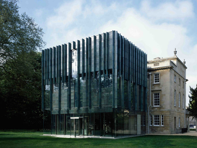 Holburne Museum, Bath, United Kingdom