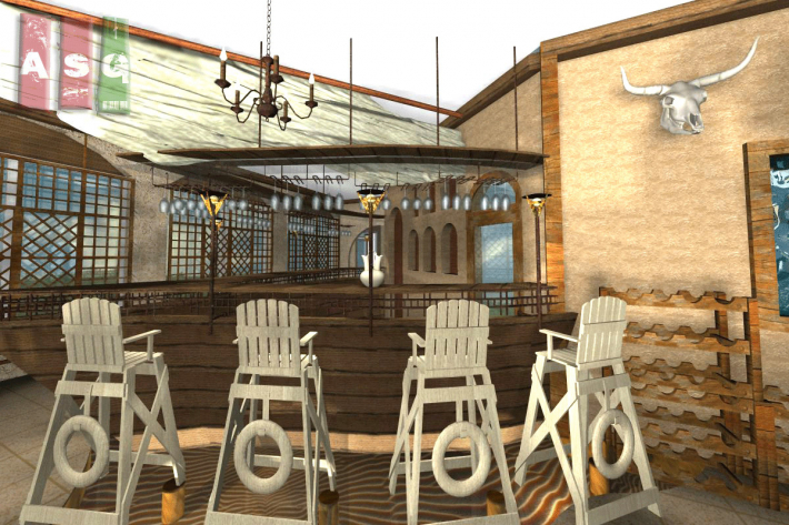 Architectural Home Design
