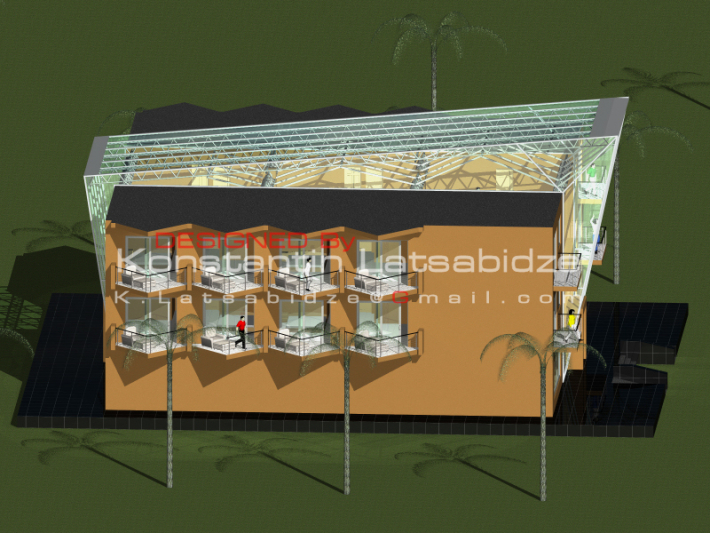 Architectural Home Design