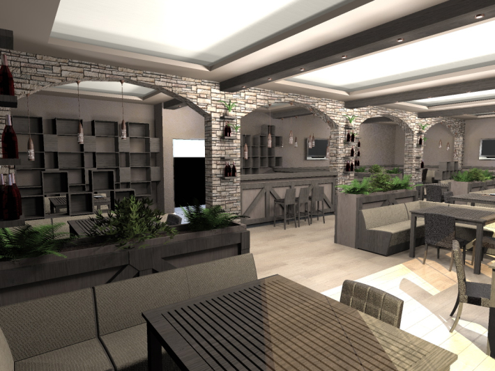 Architectural Home Design