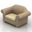 Armchair