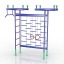 Wall bars