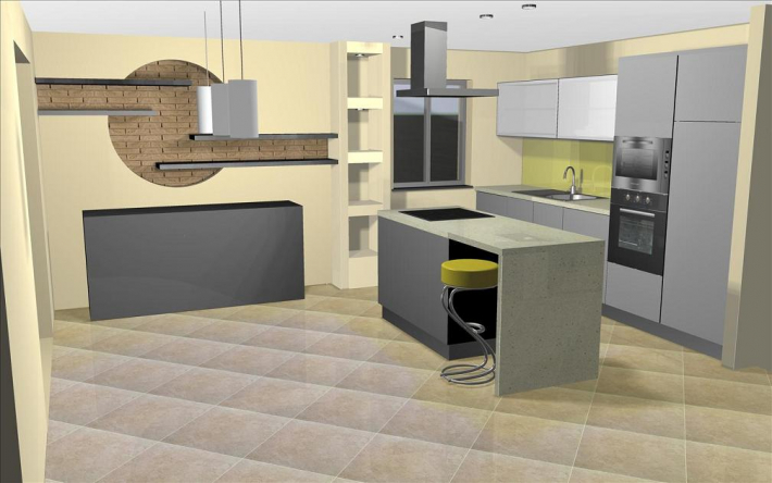 Architectural Home Design