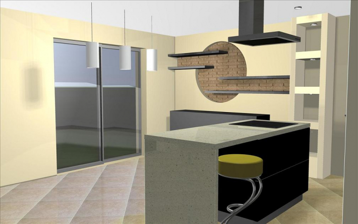 Architectural Home Design