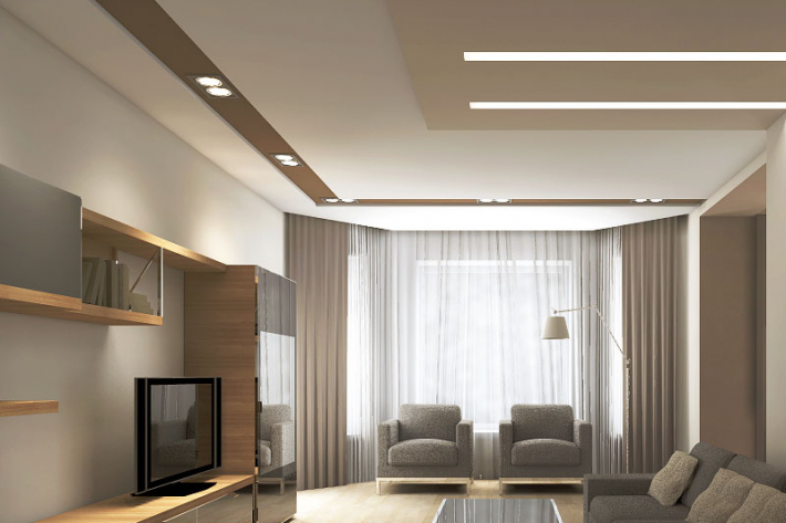 Architectural Home Design