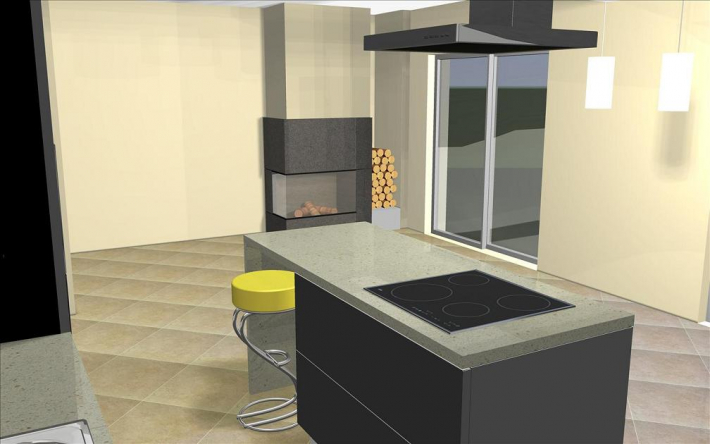 Architectural Home Design