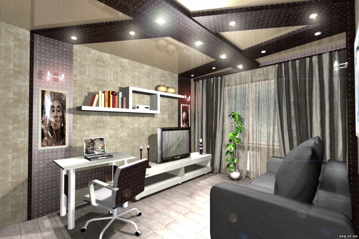 Architectural Home Design