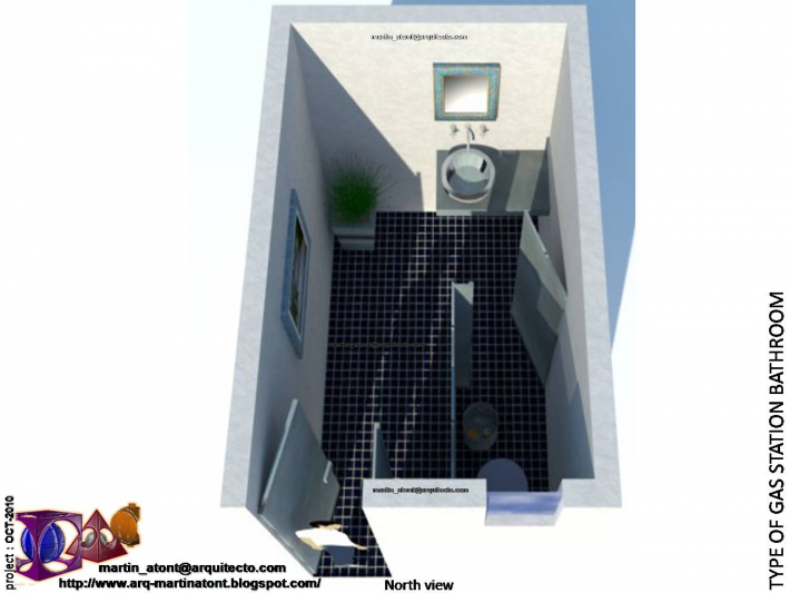 Architectural Home Design