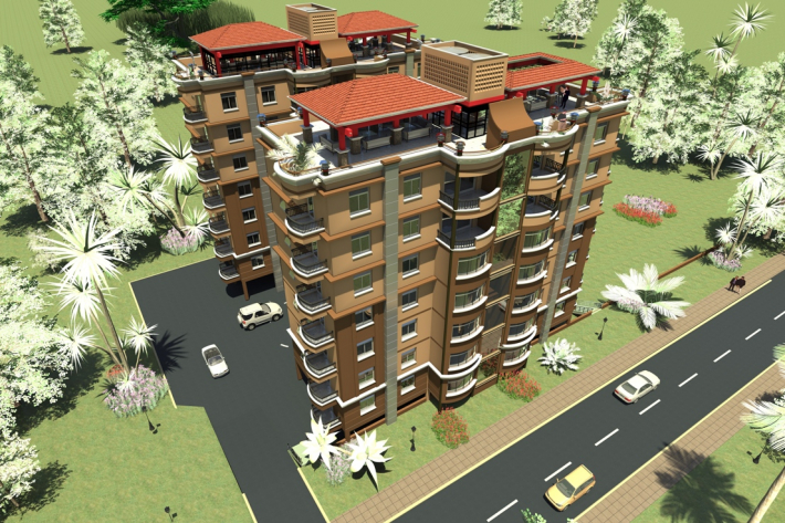 Architectural Home Design