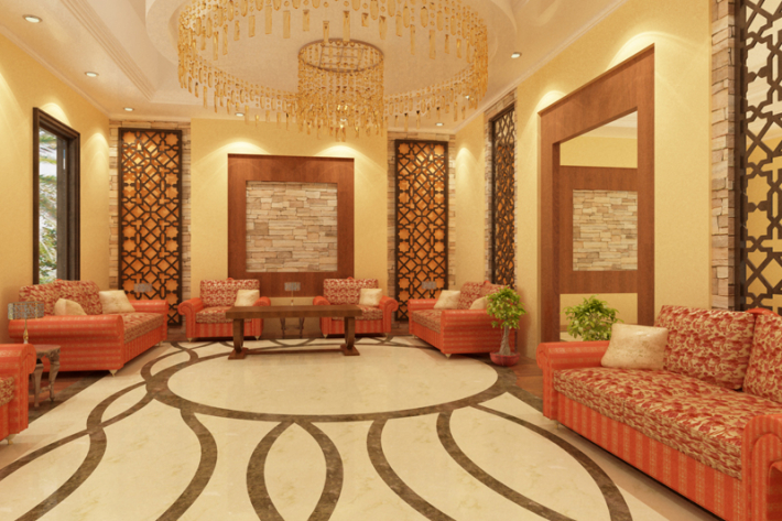 Architectural Home Design