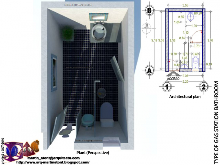 Architectural Home Design