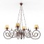 Chandelier