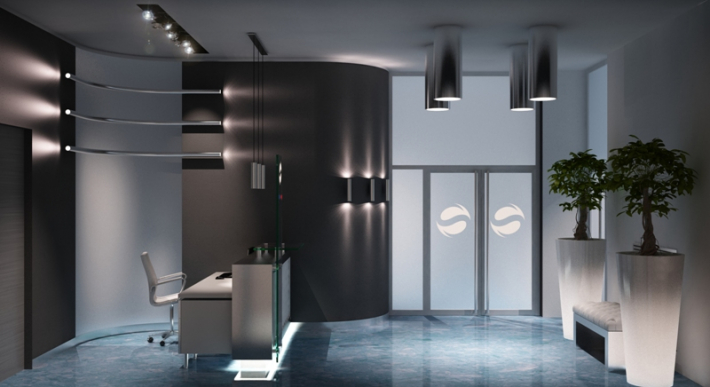 Architectural Home Design